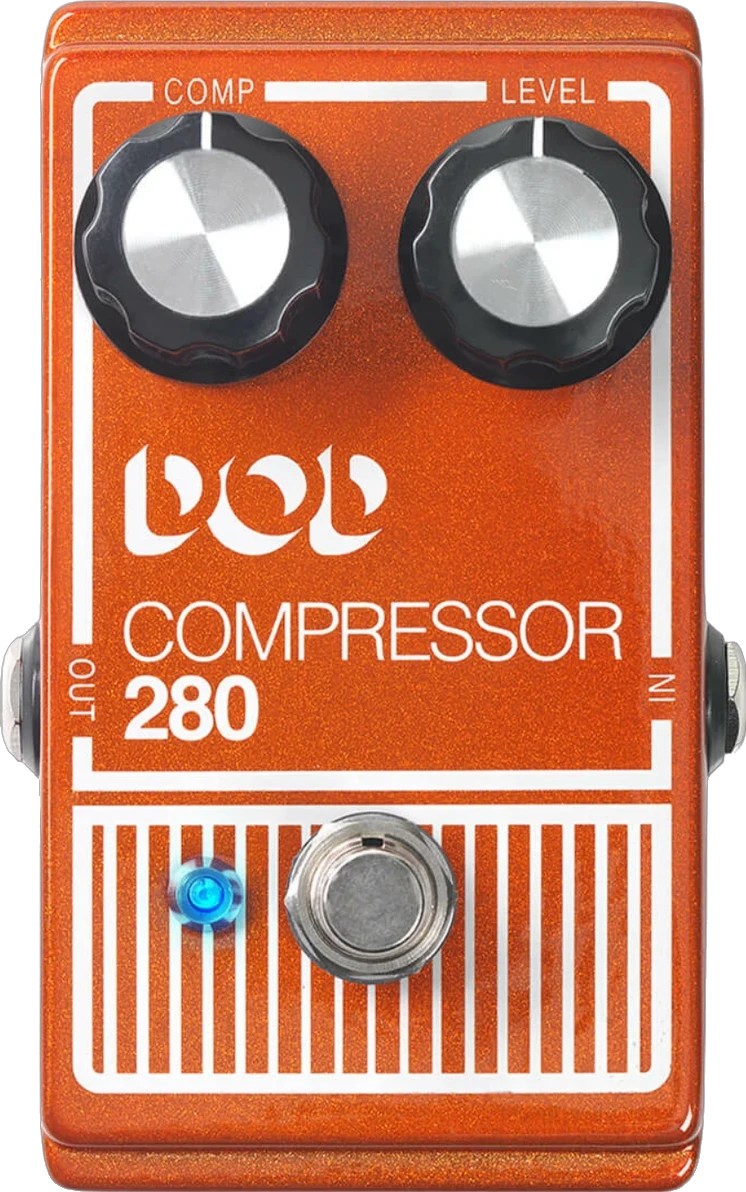 Compressor 280