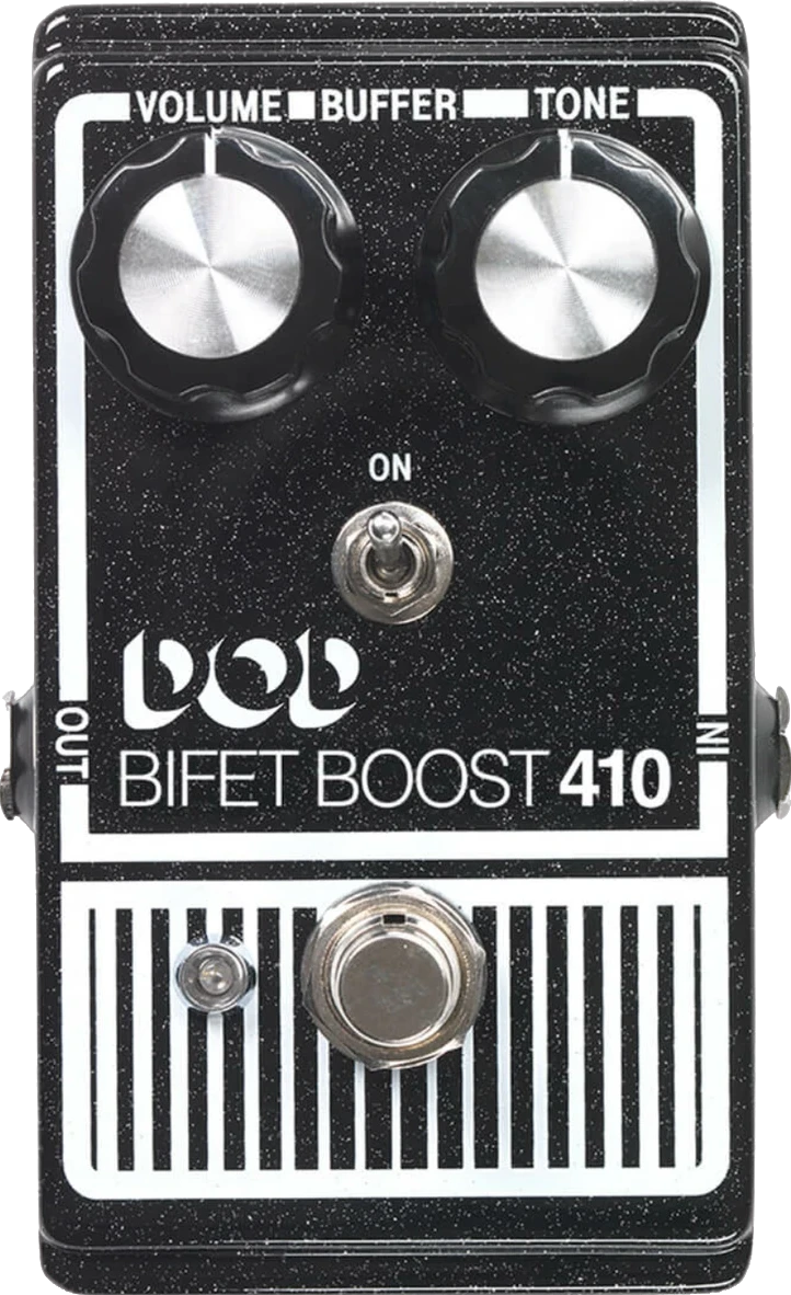 Bifet Boost 410