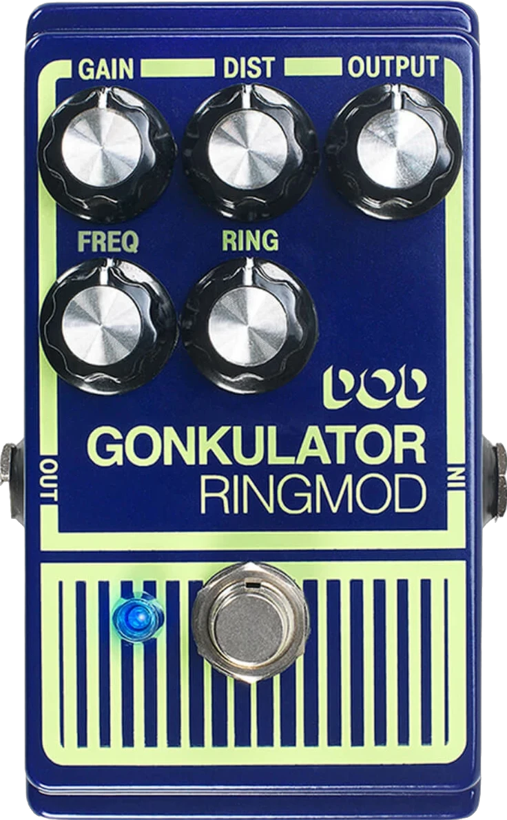 Gonkulator
