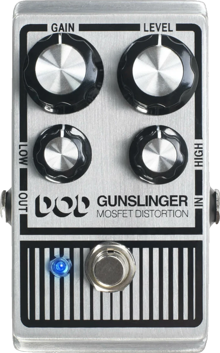 Gunslinger