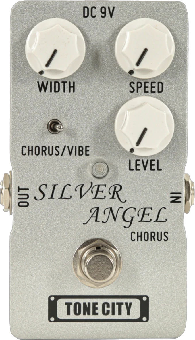 Silver Angel Chorus