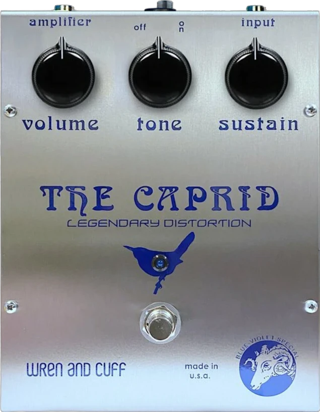 Blue-Violet Caprid OG