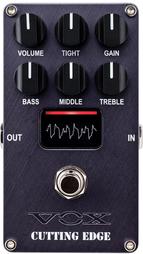 Valvenergy Cutting Edge