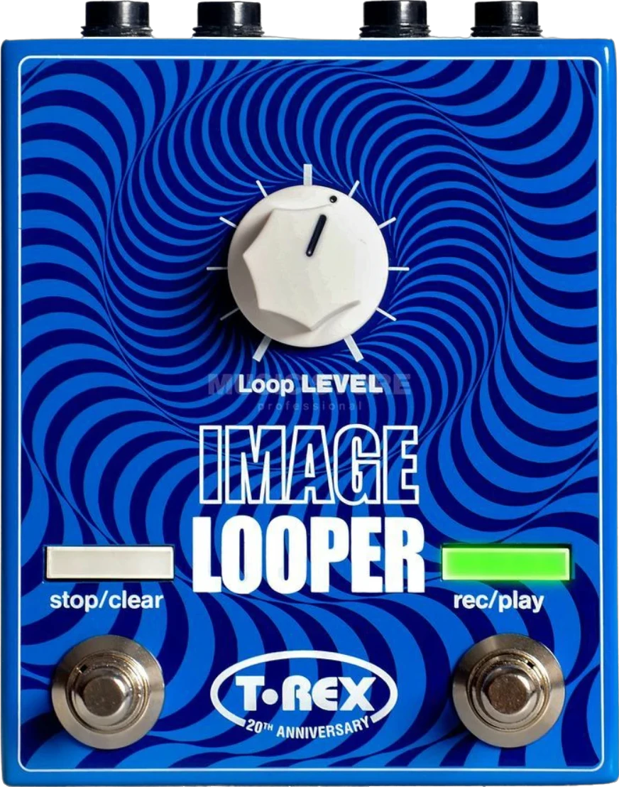 Image Looper