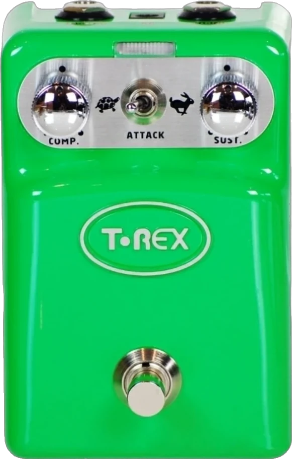 Tonebug Sustainer