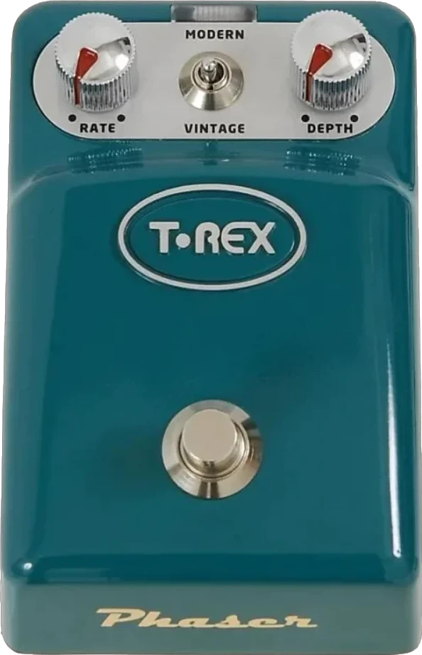 Tonebug Phaser