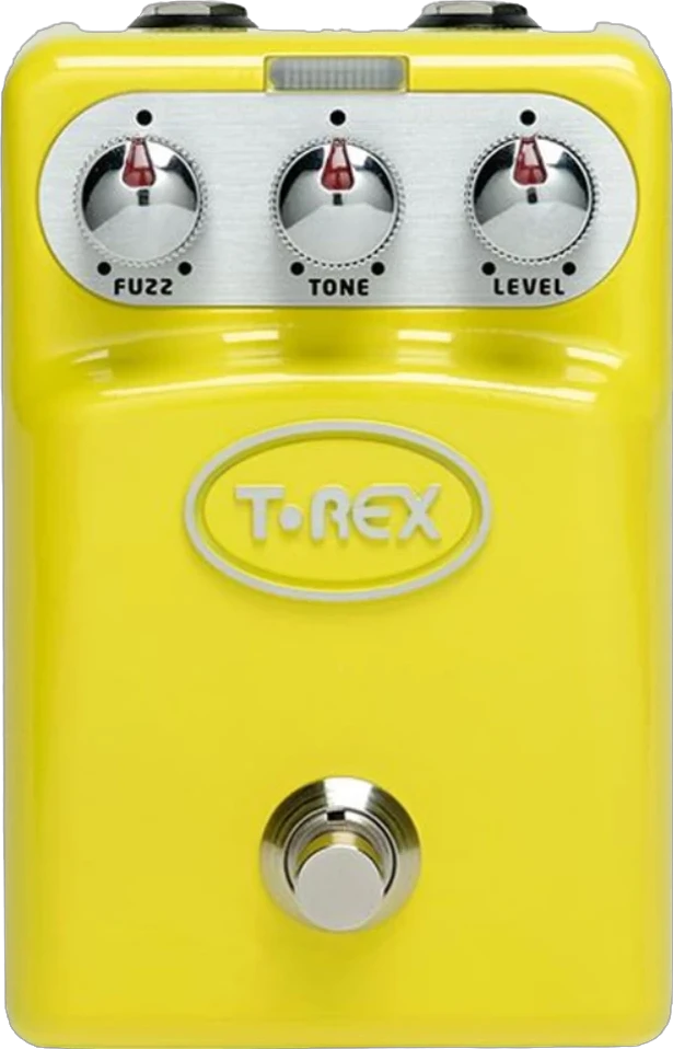ToneBug Fuzz