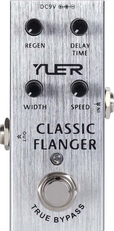 Classic Flanger