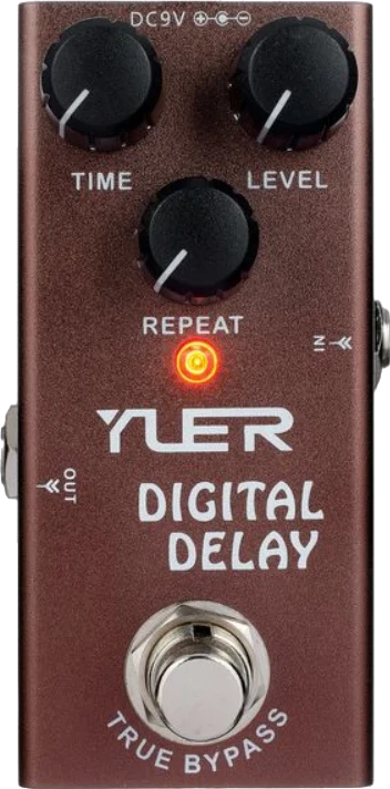 Digital Delay