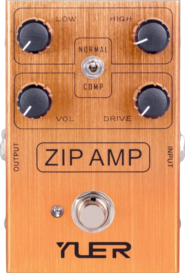 ZIP AMP