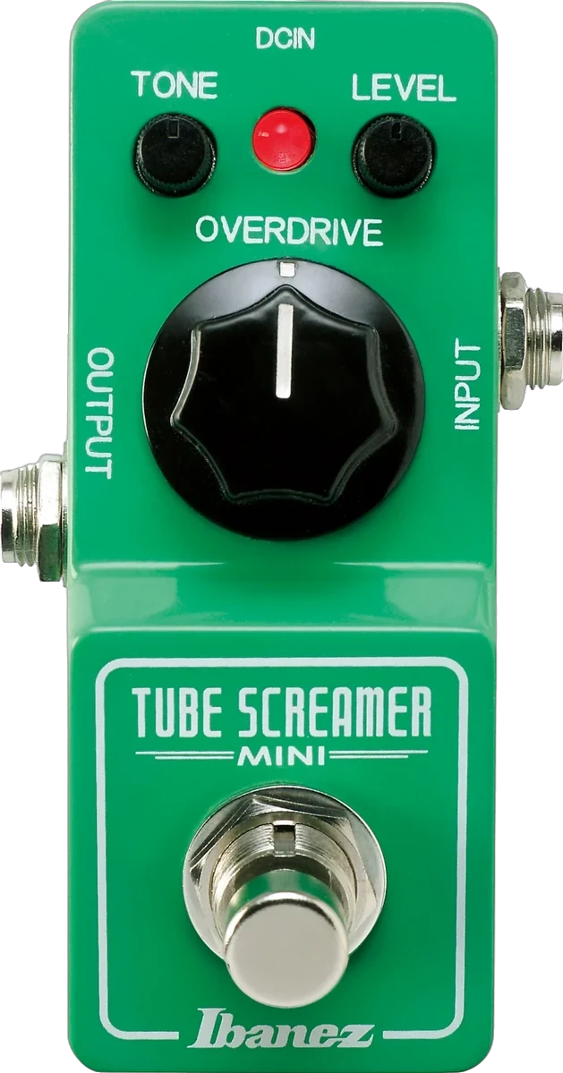 TS Mini