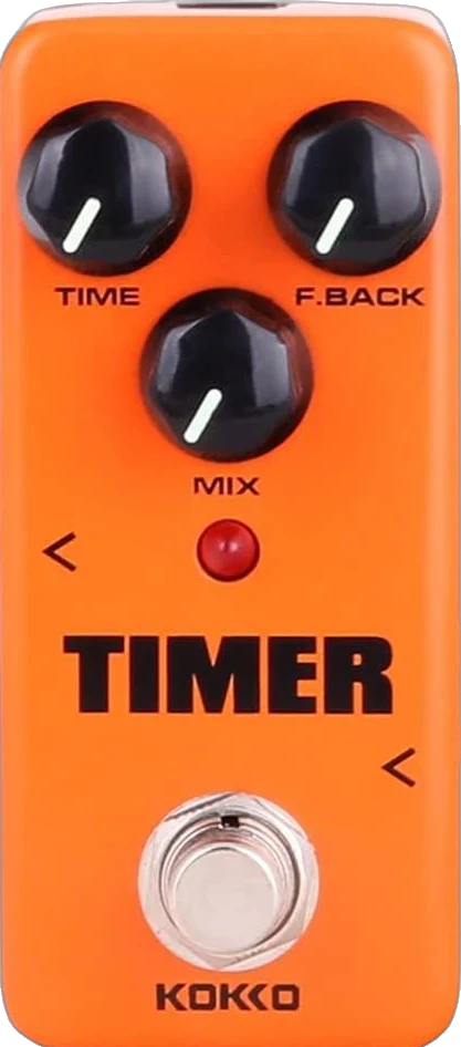 Timer