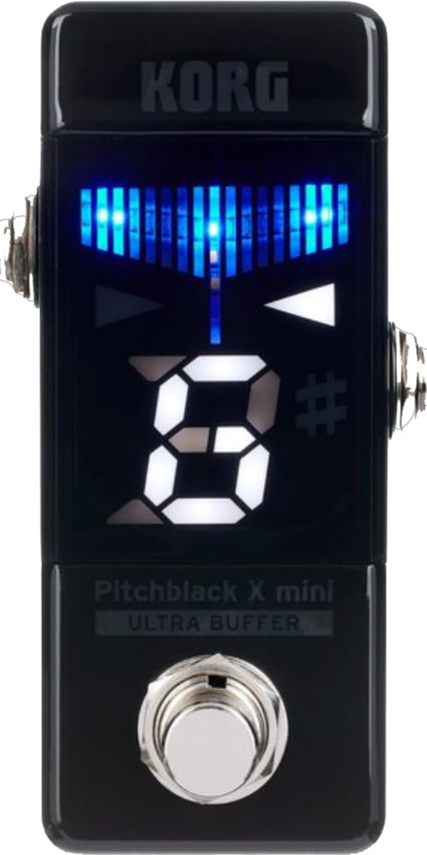Pitchblack X mini