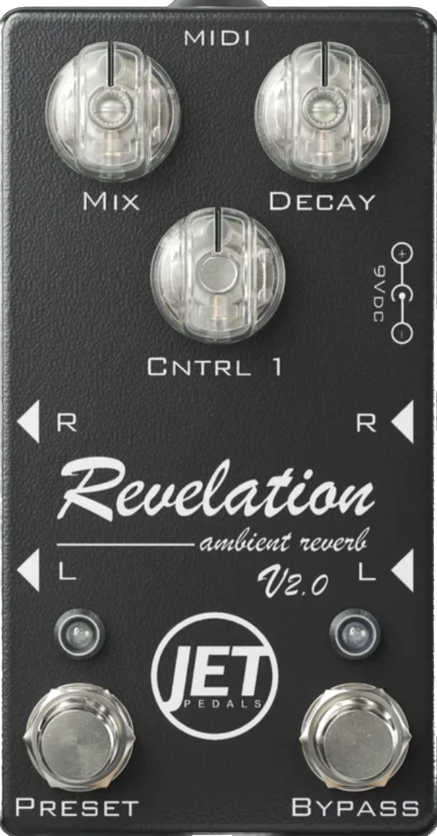 Revelation Black