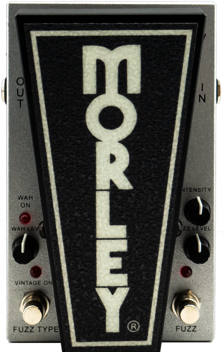 20/20 Power Fuzz Wah