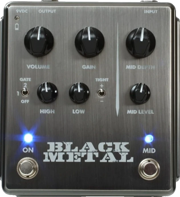 Black Metal