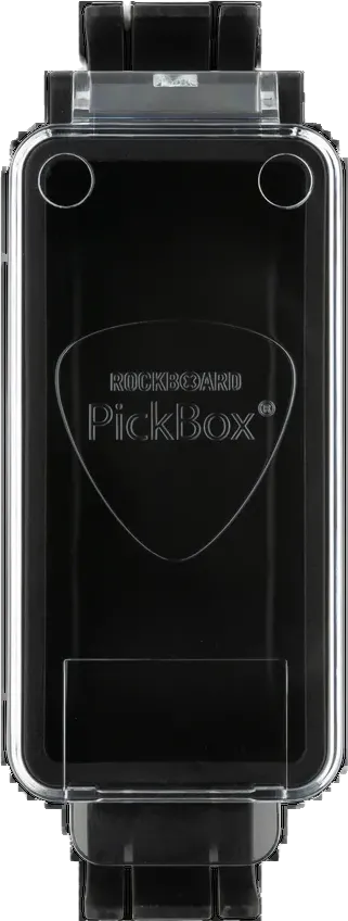 PickBox