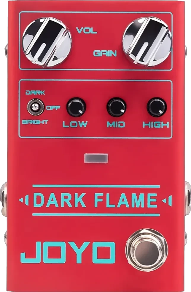 R-17 Dark Flames