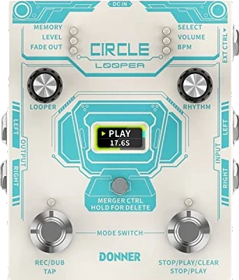 Circle Looper