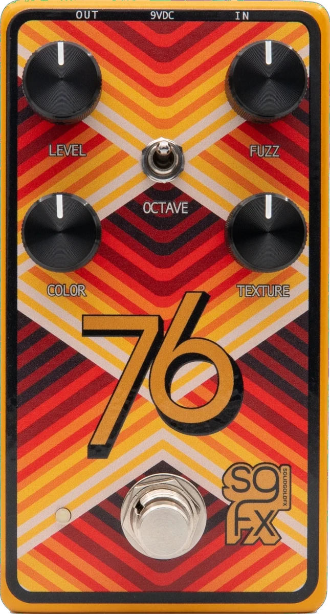 76 MKII
