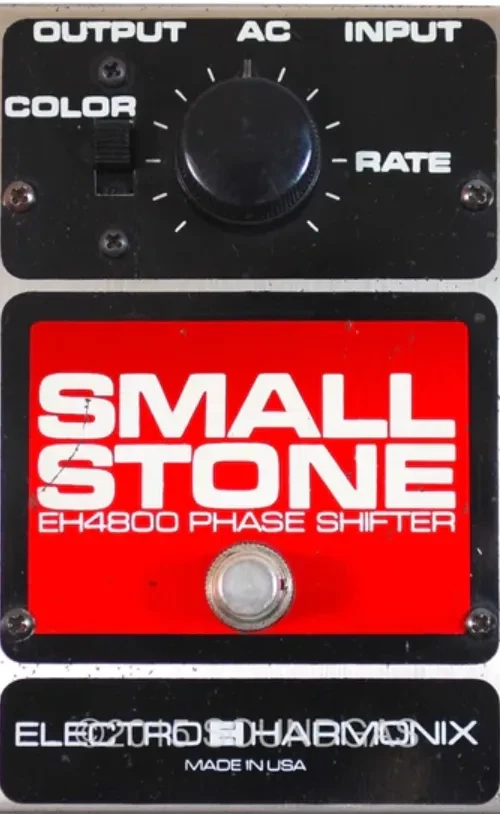 Small Stone (Big Box)