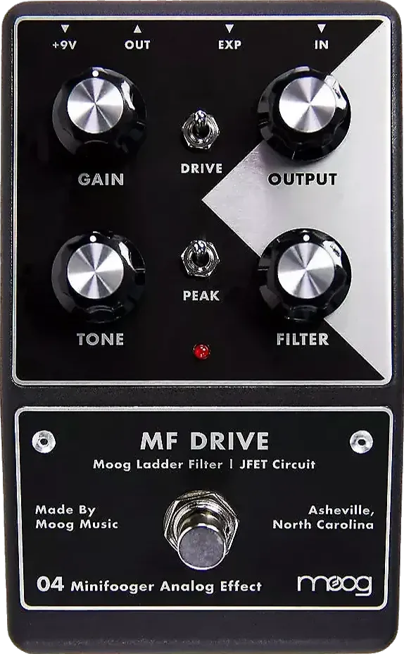 MF Drive