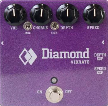 Vibrato VIB1