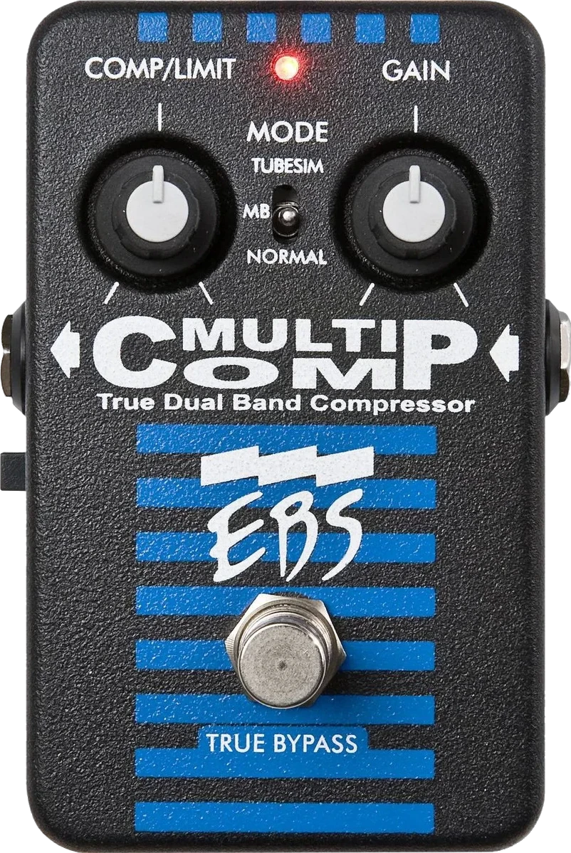 MultiComp