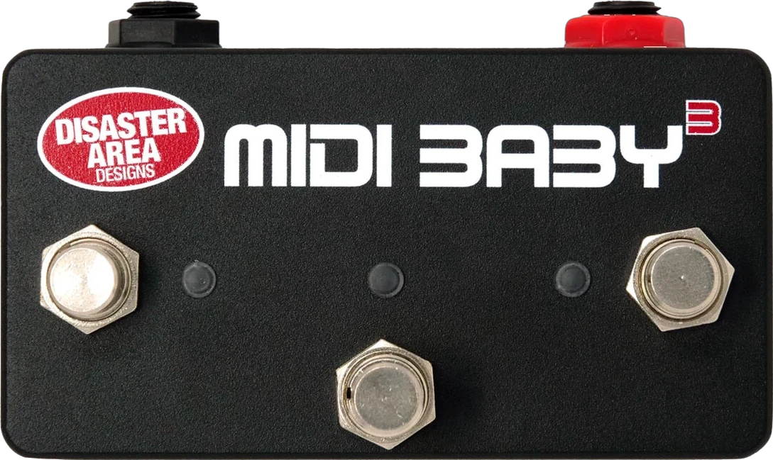 MIDI Baby 3