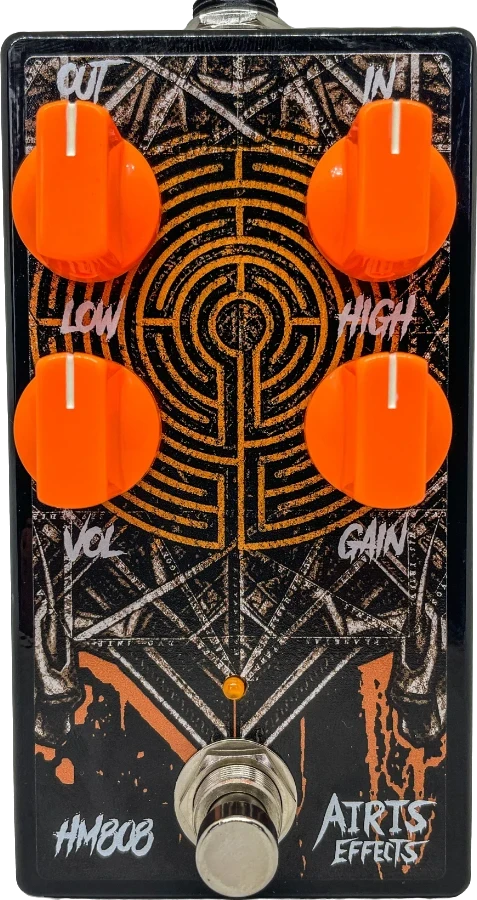 HM808