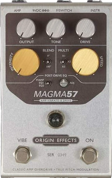 Magma57