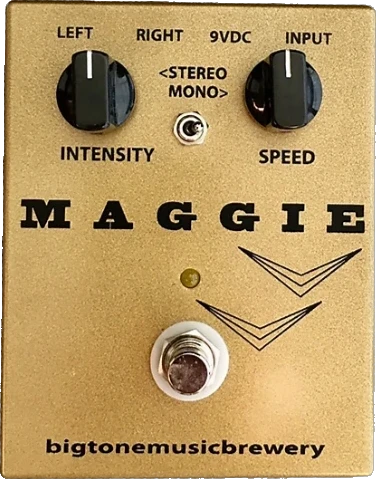 Maggie