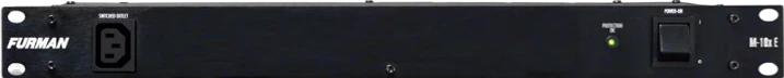 M-10x E Power Conditioner