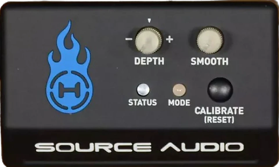 Hot Hand 3 Wireless Effects Controller