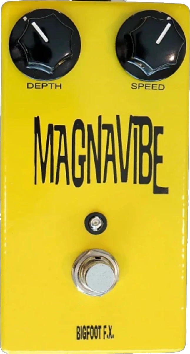 Magnavibe