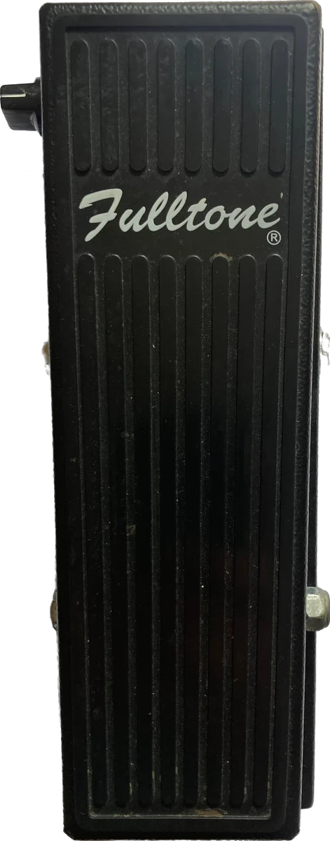 Clyde Standard Wah with Buffer