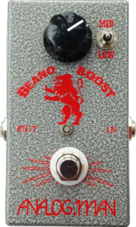 Beano Boost (Battery)