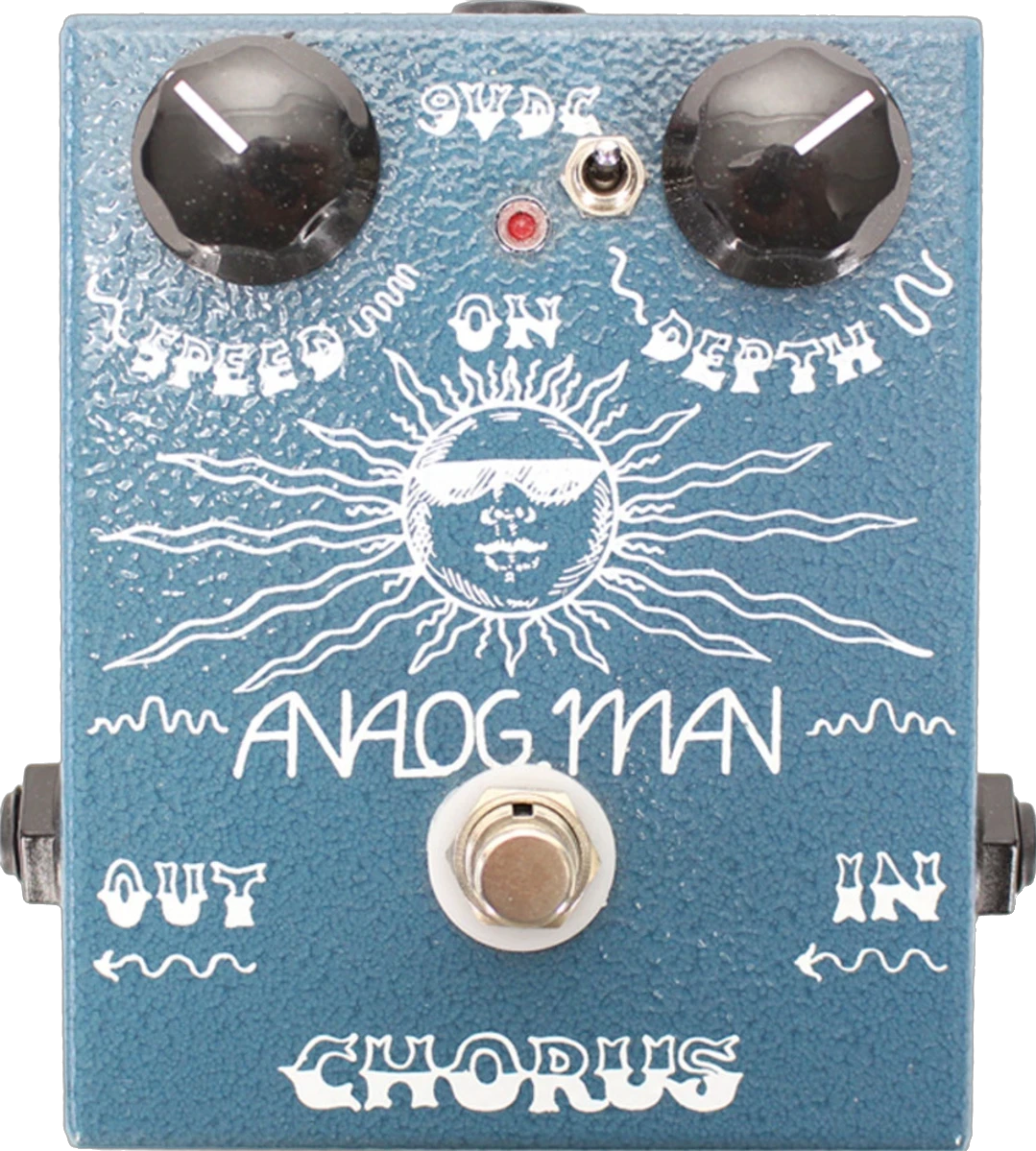 Chorus (Side Jacks/Mono)