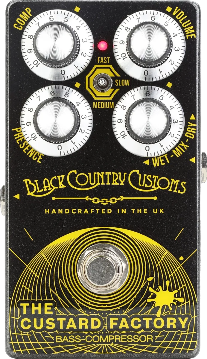 BCC The Custard Factory