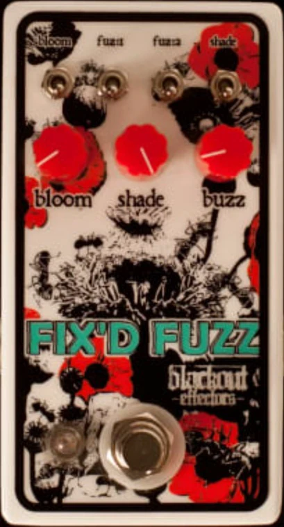 Fix'd Fuzz v2