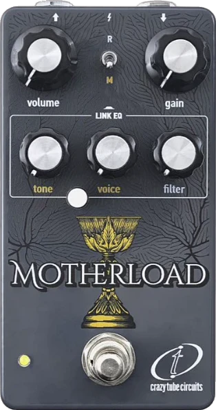 Motherload