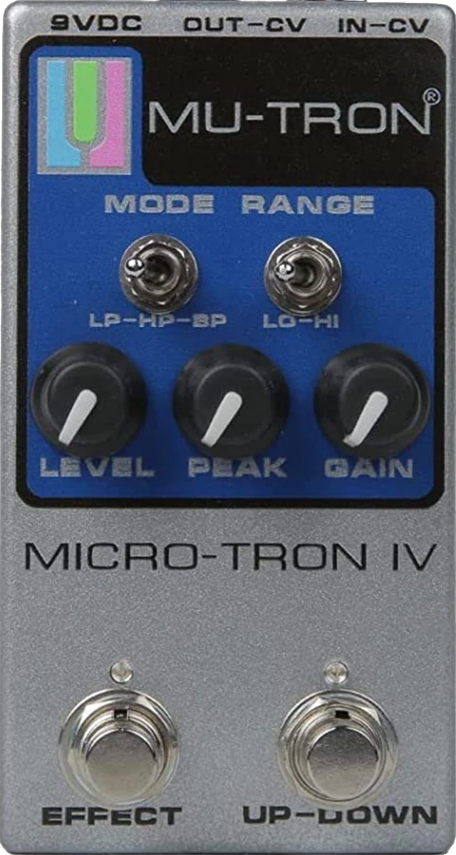 Micro-Tron IV
