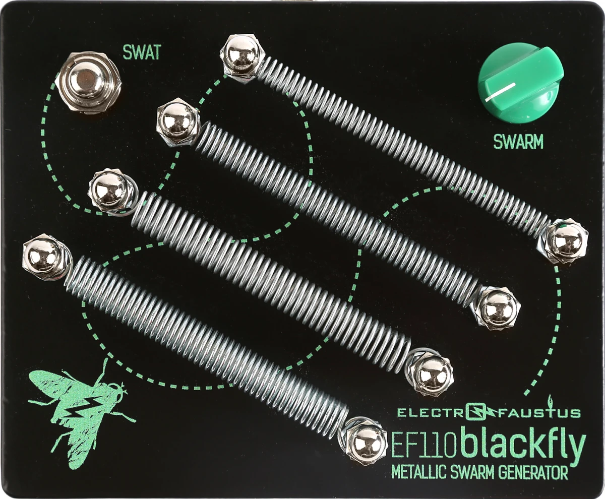Blackfly
