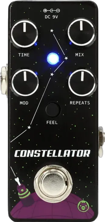Constellator