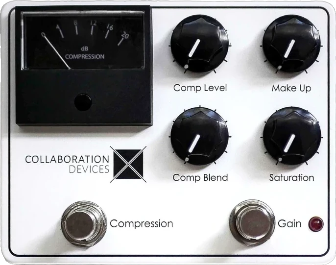 The Compressor