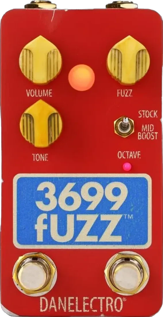 3699 Fuzz