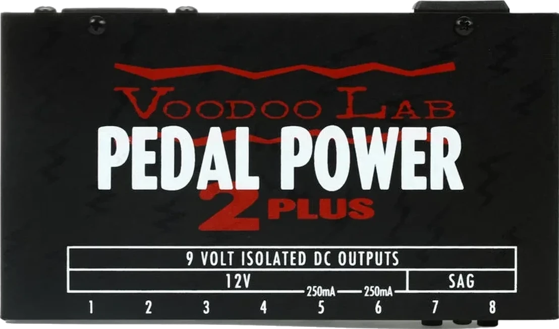 Pedal Power 2 Plus