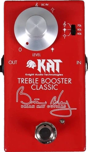 Treble Booster Classic