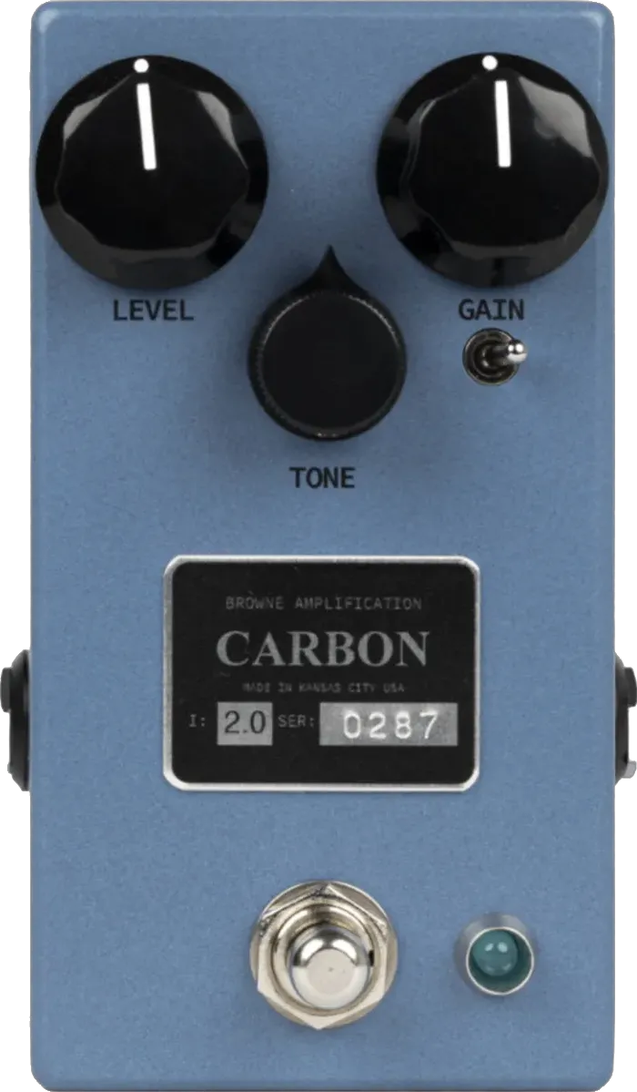 The Carbon v2