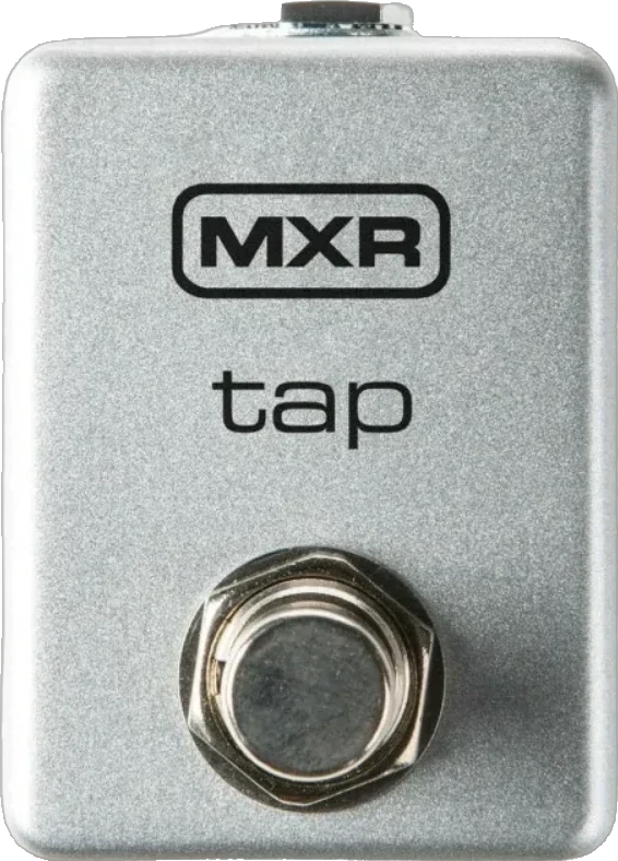 MXR M199 TapTempo Switch